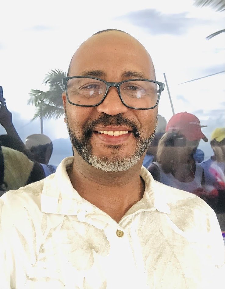 JAIRO REGO