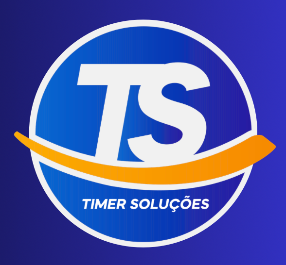 Logo Timer